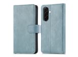 Custodia Per Cellulare Imoshion Per Samsung Galaxy A37 (5G) - Cover Flip A Libro - Blu Chiaro