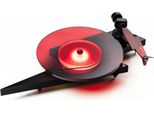 Giradischi Ac/Dc Artist Collection - Edizione Limitata - Pro-Ject