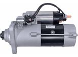 Motorino Di Avviamento 24 V 8 Kw 11 Denti Hella Per MERCEDES-BENZ Actros E Altri Modelli