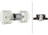 Ventilatore Interno 24 V 288 W A 2 Poli Hella Per MERCEDES-BENZ Actros
