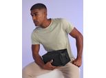 Bagbase - Borsa Accessori "Boutique"" BC5197 (14 Cm X 14 Cm X 28 Cm) (Nero/Nero)"