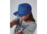 Beechfield - Cappellino Snapback Rapper BC4804 (Taglia Unica) (Verde Oliva)