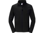 Russell - Giacca Softshell "Essential"" Da Uomo BC7267 (L) (Nera)"