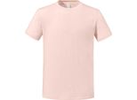 Jerzees - T-Shirt "Essential"" Da Uomo, Cotone BC7312 (Xxl) (Rosa Chiaro)"