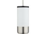 Floso - Bicchiere "Grayson"", Tinta Unita, 480 Ml PF4980 (Taglia Unica) (Bianco)"