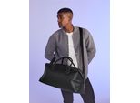 Bagbase - Borsa Da Viaggio "Boutique"" BC4993 (Taglia Unica) (Nero/Nero)"