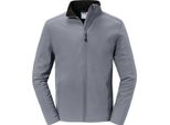 Russell - Giacca Softshell "Essential"" Da Uomo BC7267 (M) (Grigio Ferro)"