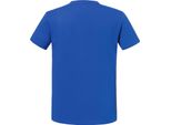 Jerzees - T-Shirt "Essential"" Da Uomo, Cotone BC7312 (Xl) (Blu Reale)"