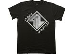 Pil (Public Image Ltd) - T-Shirt Unisex Da Uomo/Donna RO15411 (S) (Nero)