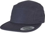 Flexfit - Cappellino Da Baseball "Classic Jockey"" BC7221 (Taglia Unica) (Grafite)"