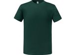 Jerzees - T-Shirt "Essential"" Da Uomo, Cotone BC7312 (Xxl) (Verde Abete)"