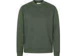Mountain Warehouse - Felpa Da Uomo "Hemsby"" MW3871 (Xxl) (Verde)"