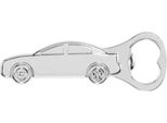 Midocean - Apribottiglie "Mycar"" MO1929 (Taglia Unica) (Argento Opaco)"