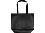 Floso - Borsa Da Trasporto, Doppio Laminato, Oversize, 30 L PF4975 (Taglia Unica) (Nero)