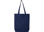 Floso - Borsa "Od"", Cotonelogico, 11 Litri PF4984 (Taglia Unica) (Blu Navy)"