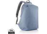 Xd Design - Zaino "Bobby"", Morbido XD830 (Taglia Unica) (Blu)"