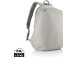 Xd Design - Zaino "Bobby"", Morbido XD830 (Taglia Unica) (Grigio Chiaro)"