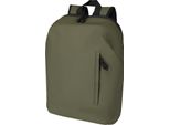 Floso - Zaino "Resi Plus"" Per Laptop, Antifurto, 18 Litri PF4977 (Taglia Unica) (Verde Abete)"
