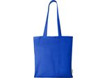 Floso - Borsa "Od"", Cotonelogico, 7 Litri PF4983 (Taglia Unica) (Blu Reale)"