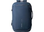 Xd Design - Zaino "Bobby"", Air XD1291 (Taglia Unica) (Blu Navy)"