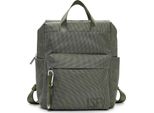 Suri Frey Zaino Per Il Tempo Libero Zaino Con Scomparto Per Laptop Suri Sports Marry City Backpack Lightkhaki Cachi