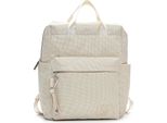 Suri Frey Zaino Per Il Tempo Libero Zaino Con Scomparto Per Laptop Suri Sports Marry City Backpack Ecru Avorio