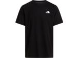 Magliette The North Face NF0A8B6KKY4
