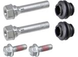 Kit Di Riparazione Pinza Freno Senza Pensieri A.B.S. Per Hyundai I30 E Altri Modelli