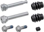 Kit Di Riparazione Pinza Freno Senza Pensieri A.B.S. Per Opel Insignia E Altri Modelli