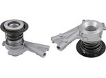 Disinnesto Centrale Frizione Ø 51 Mm In Alluminio A.B.S. Per MERCEDES-BENZ Vario, Tra Gli Altri