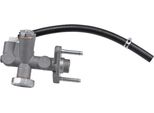 Cilindro Mandrino Frizione Ø 15,9 Mm A.B.S. Adatto Per Mazda BT-50