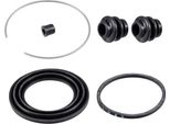 Kit Di Riparazione Pinza Freno Senza Pensieri Ø 51 Mm A.B.S. Universalmente Applicabile