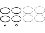 Kit Di Riparazione Pinza Freno Senza Pensieri Ø 54 Mm A.B.S. Per Mg Mgb