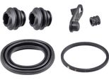 Kit Di Riparazione Pinza Freno Senza Pensieri Ø 43 Mm A.B.S. Per Hyundai Ix55