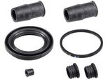 Kit Di Riparazione Pinza Freno Senza Pensieri Ø 48 Mm A.B.S. Per, Tra Gli Altri, Kia Rio