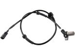 Sensore Velocità Ruota Sensore Passivo Cavo 780 Mm A.B.S. Per Skoda Felicia E Altri Modelli