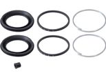 Kit Di Riparazione Pinza Freno Senza Pensieri Ø 51 Mm A.B.S. Per Nissan 100NX