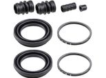 Kit Di Riparazione Pinza Freno Senza Pensieri Ø 47 Mm A.B.S. Per Nissan Navara