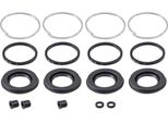 Kit Di Riparazione Pinza Freno Senza Pensieri Ø 36 Mm A.B.S. Per Rover 100