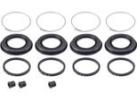 Kit Di Riparazione Pinza Freno Senza Pensieri Ø 36 Mm A.B.S. Per Volvo 140 E Altri Modelli