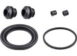 Kit Di Riparazione Pinza Freno Senza Pensieri Ø 57 Mm A.B.S. Per Kia Cerato