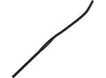 Shires - Frusta Da Equitazione, Pelle ER2275 (60 Cm) (Nera)