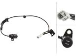 Sensore Velocità Ruota Sensore Passivo Cavo 670 Mm A.B.S. Per Toyota Hilux