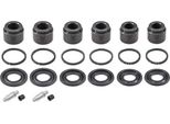 Kit Di Riparazione Pinza Freno Ø 38 Mm A.B.S. Per MERCEDES-BENZ Amg E Altri Modelli