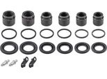 Kit Di Riparazione Pinza Freno Ø 38 Mm A.B.S. Per MERCEDES-BENZ Amg E Altri Modelli