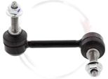 Barra Stabilizzatrice 119 Mm MM12X1,5 Rht Ø 12 Mm A.B.S. Per Jeep Grand