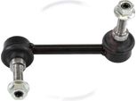 Barra Stabilizzatrice 119 Mm MM12X1,5 Rht Ø 12 Mm A.B.S. Per Jeep Grand