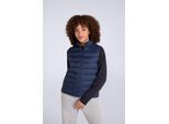 Animal - Gilet "Light Cosi"" Da Donna MW3822 (42 De) (Blu Navy)"
