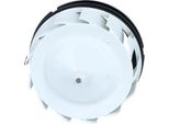 Ventilatore Interno Aria Fresca Ricircolo Aria 12 V Nrf Adatto, Tra L'altro, Per Fendt