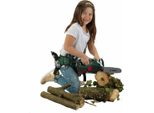 Theo Klein 8532 Motosega Bosch Con Accessori E 8300 Bosch Ixolino
